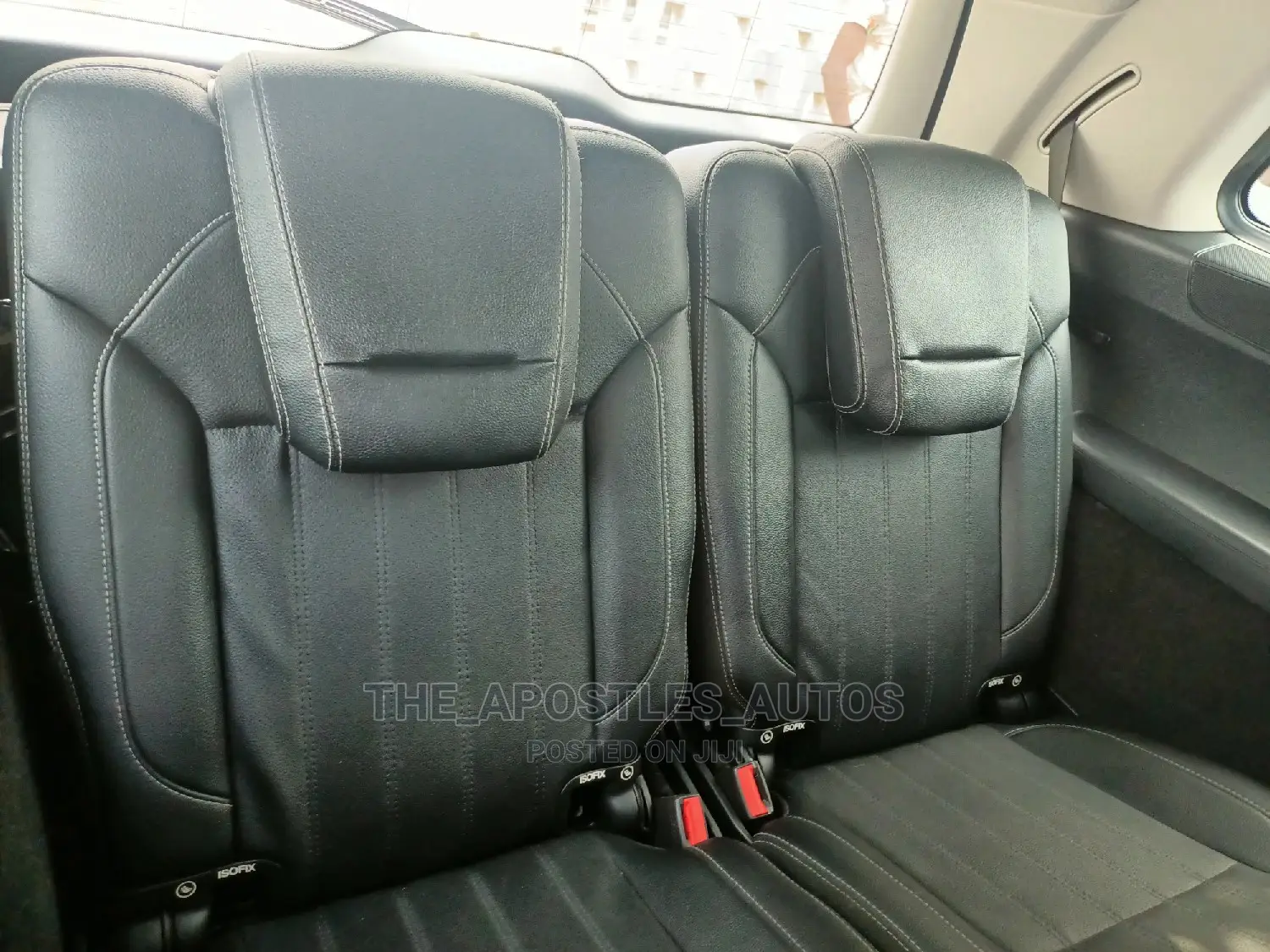 Mercedes-Benz GL-Class 2014 Black