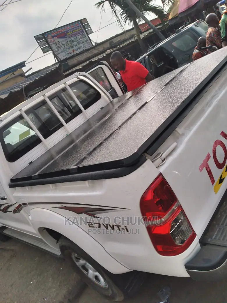 Abs Boots Cover for Toyota Hilux