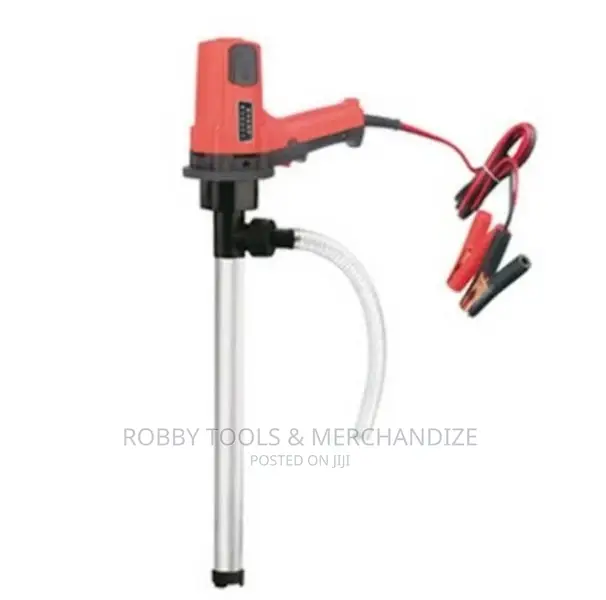Electric Rotary Pump 750W