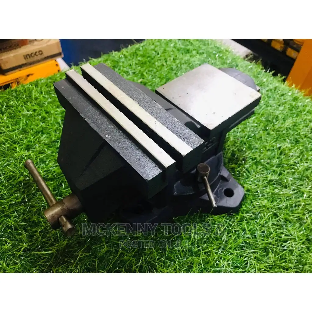 Ingco Bench Vice Industrial Heavy Duty 6" HBV086 *