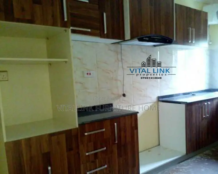 Well Designed Kitchen Cabinet for Your Homewell Designed Kit
