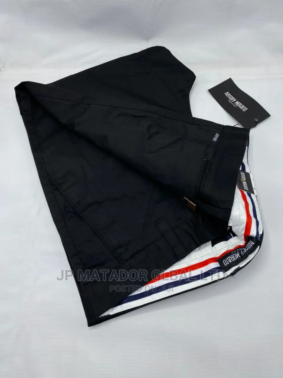 Turkish Chinos Trousers
