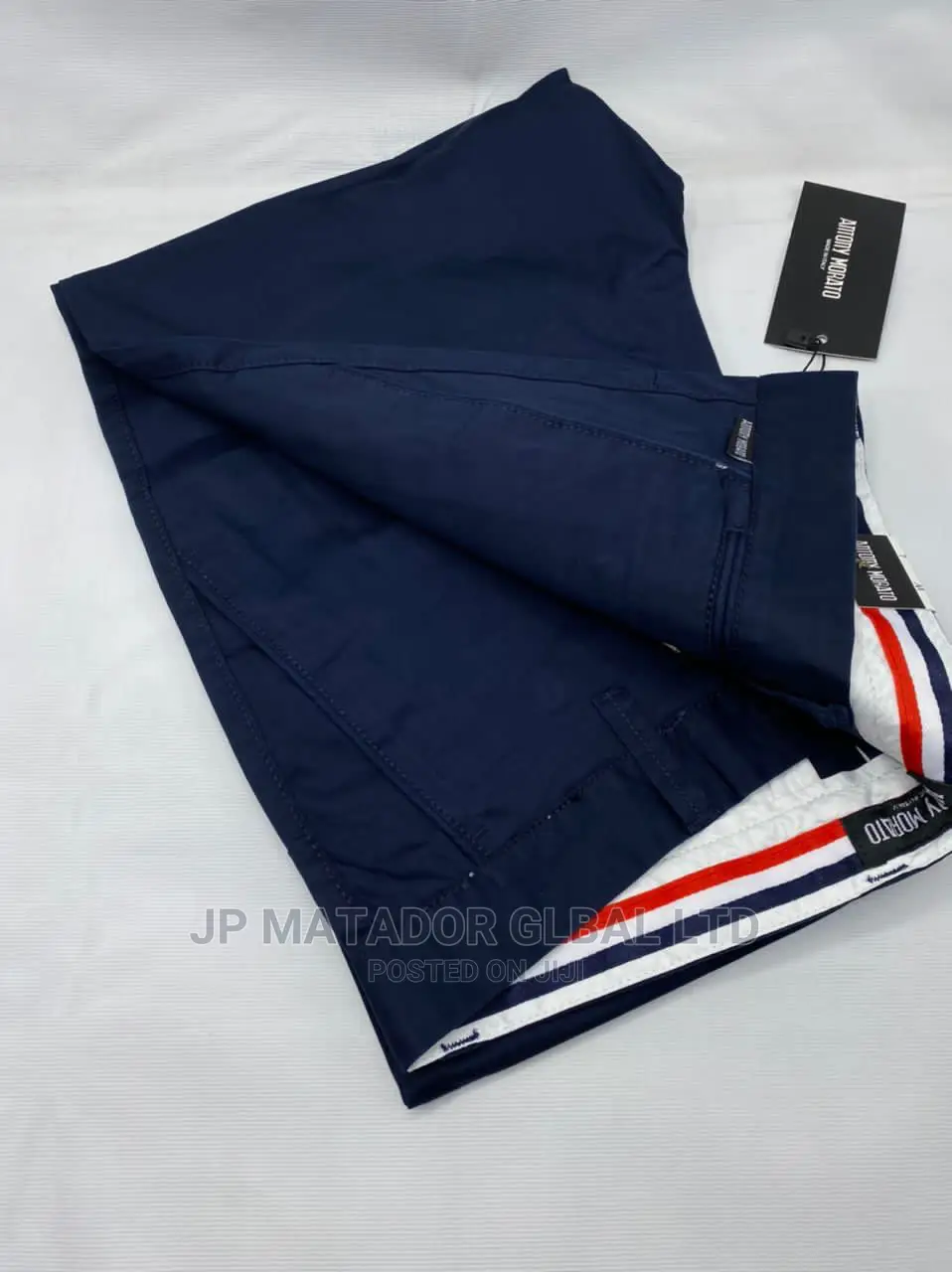 Turkish Chinos Trousers