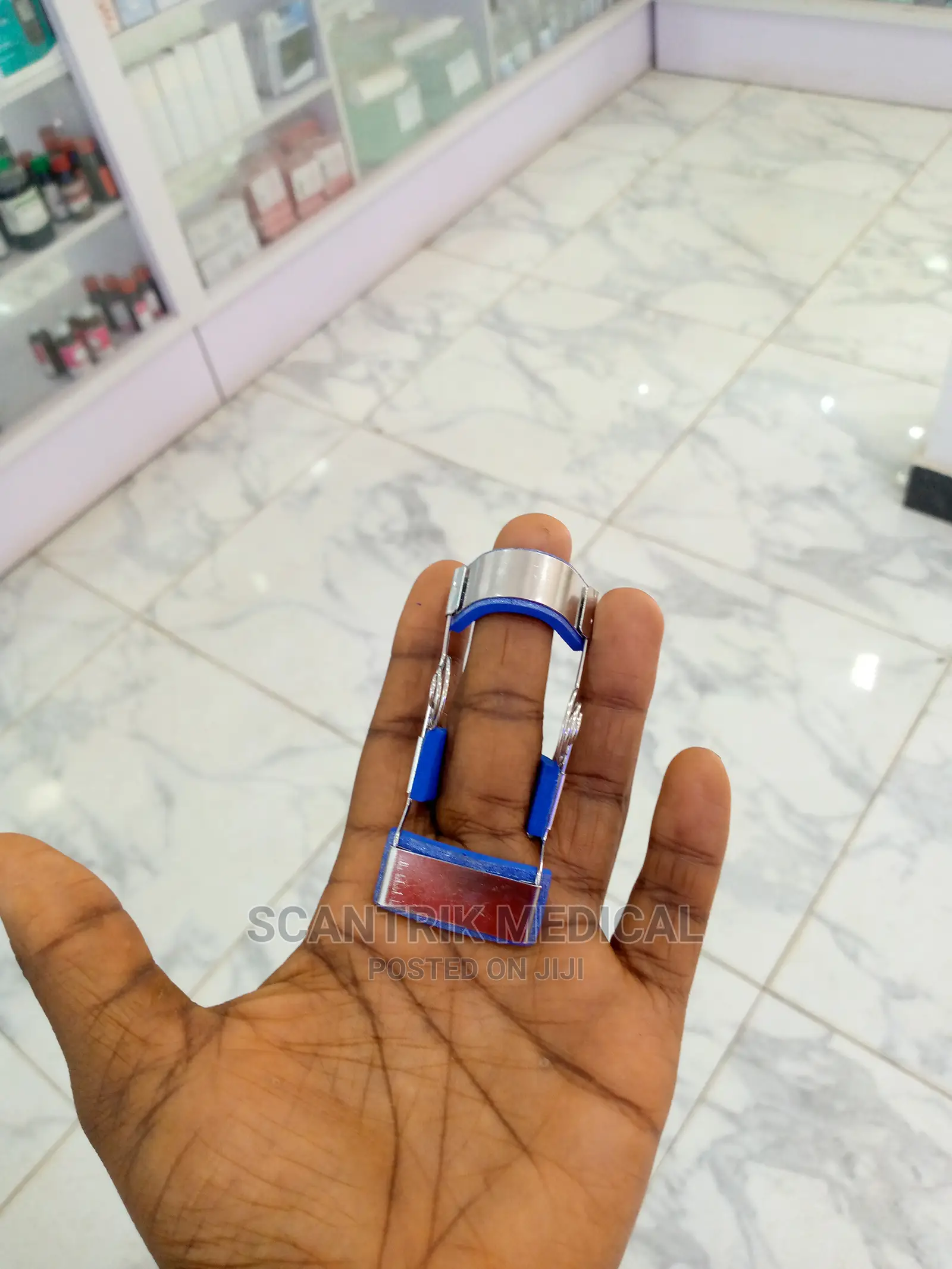 Trigger Finger Splint Brace Support Breathable