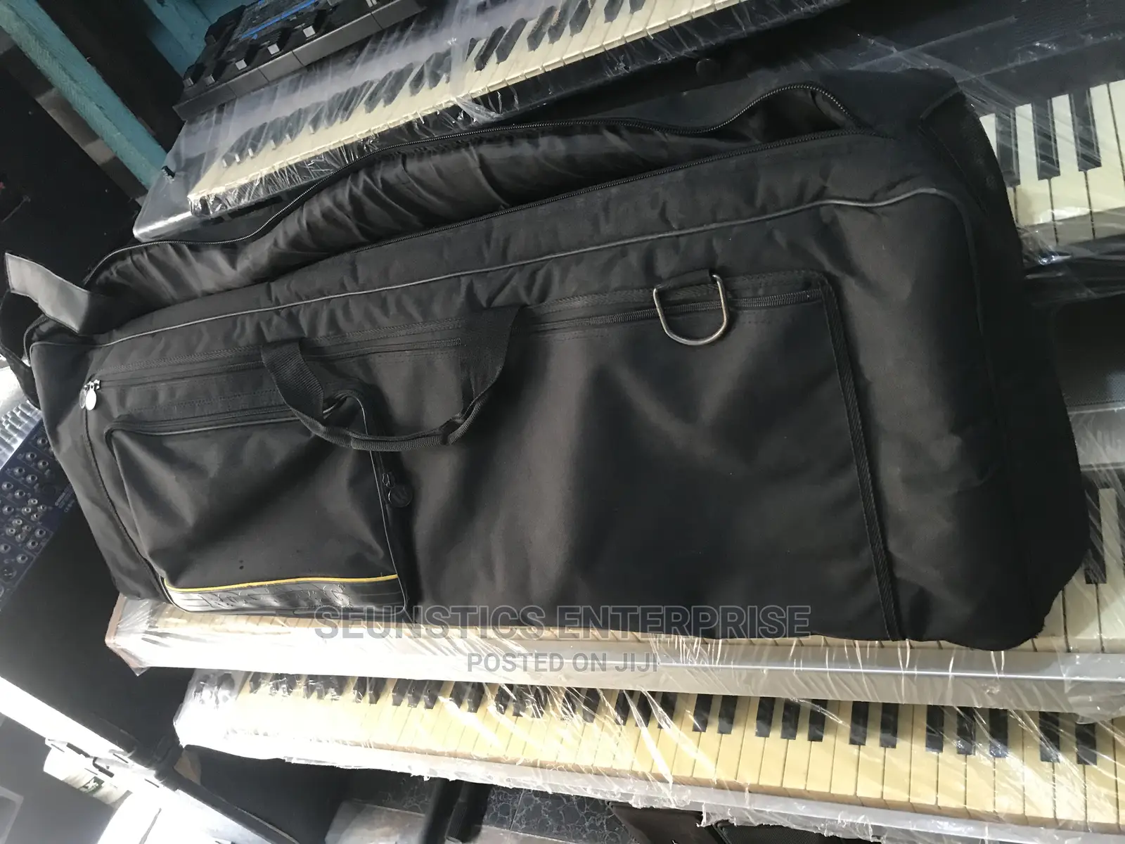 Padded Keyboard/Piano Bag