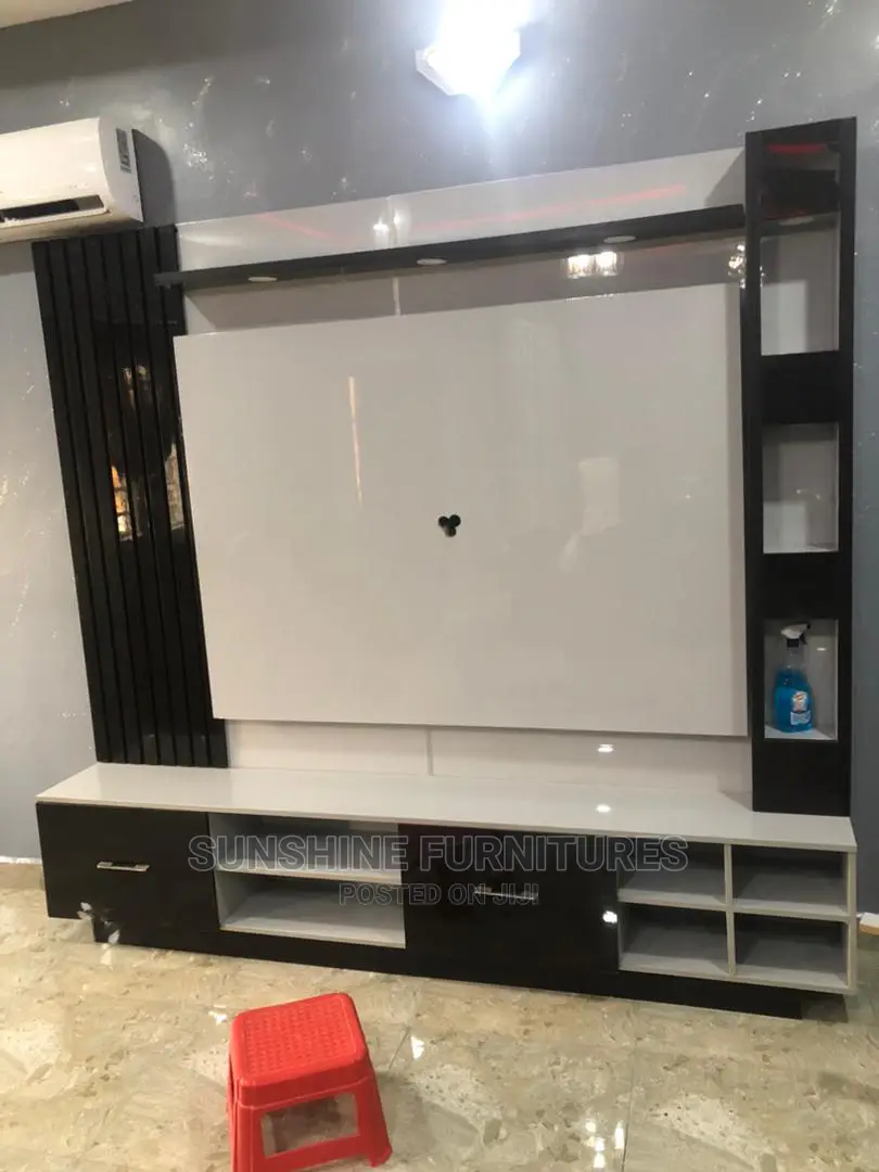Wall Mounted Tv Stand and Console