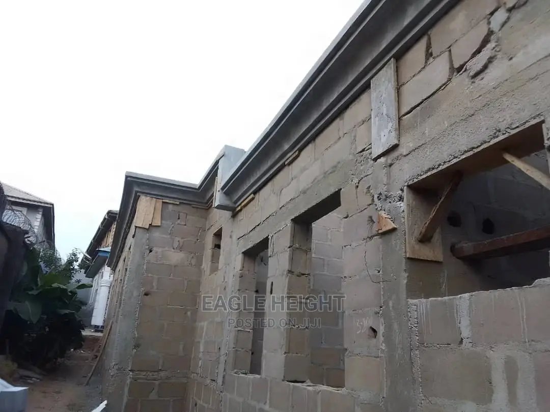 Polystyrene Fascia/Parapet
