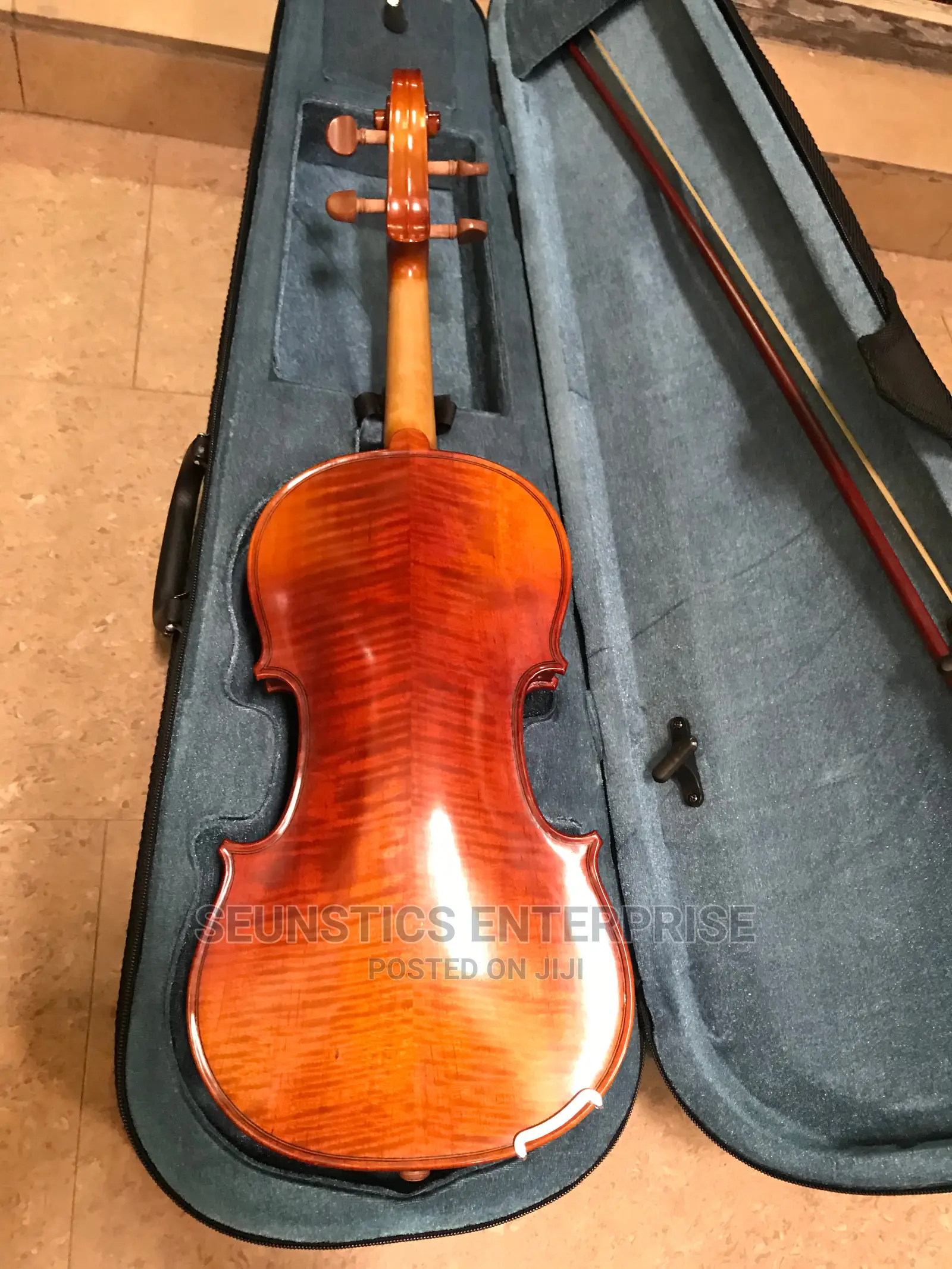 Original Acoustic 4/4 Violin