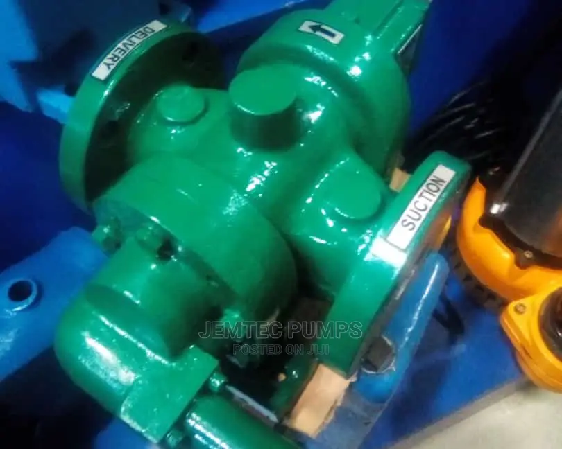 Brand New Gear Oil Transfer Pump