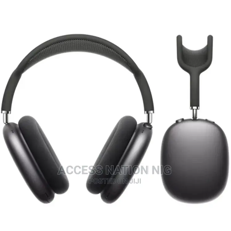 Super Clone Apple Airpods Max With Active Noise Cancelation