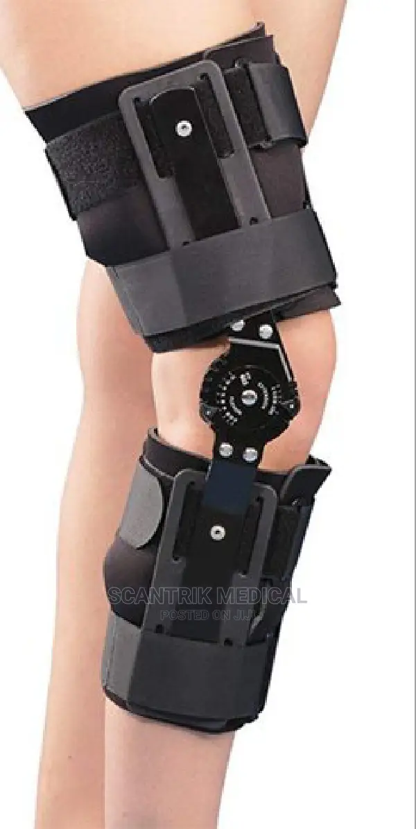 Recover Knee Brace