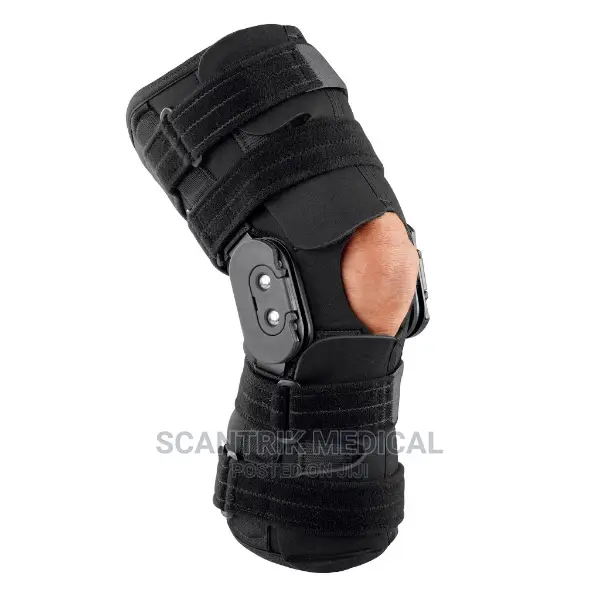 Knee Braces Support Pad