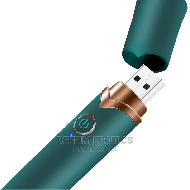 Rechargeable Creative Brushes Fashionable Makeup Vibrator