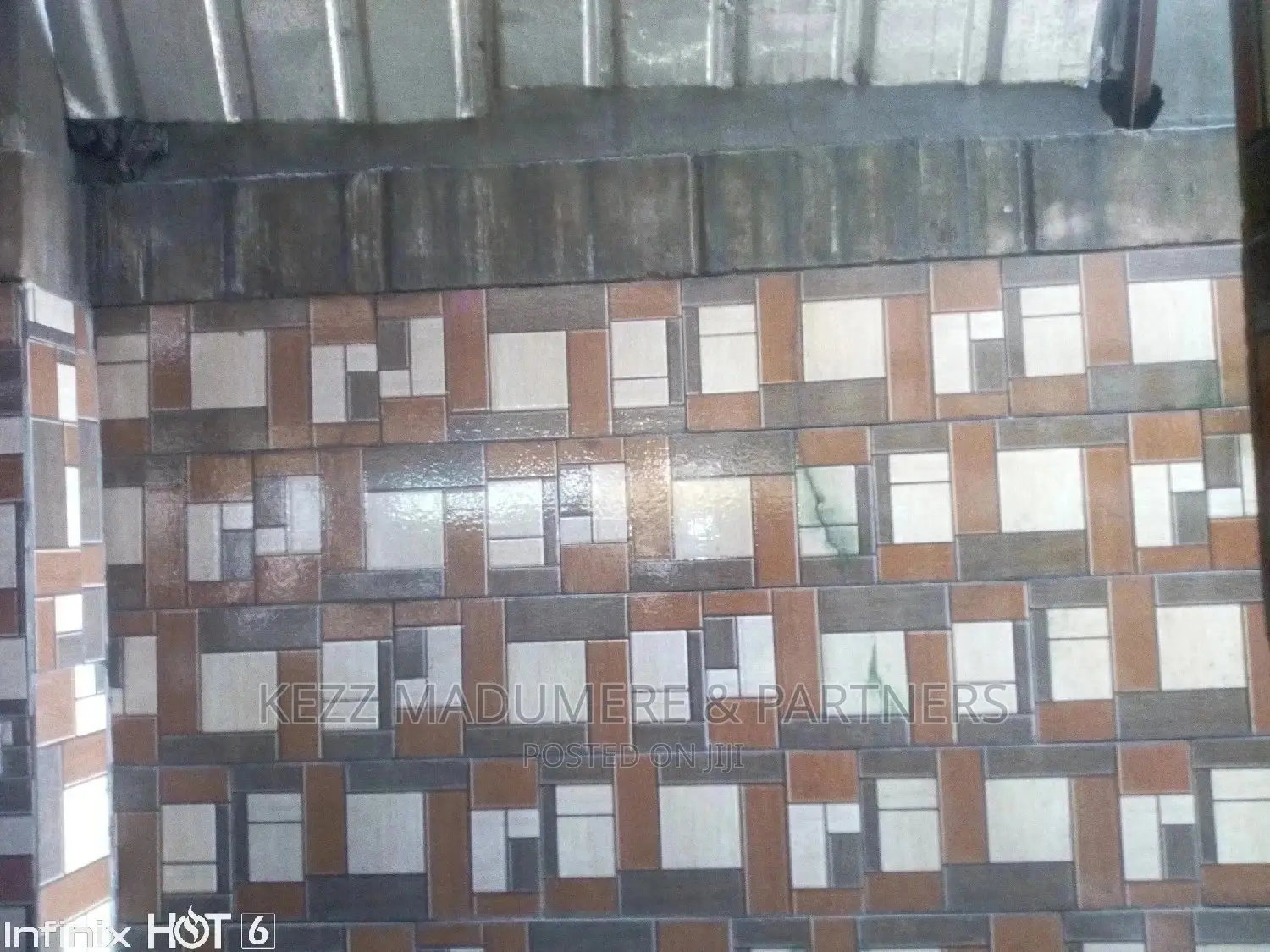 5bdrm Duplex in Queens Park Est.,, Port-Harcourt for sale