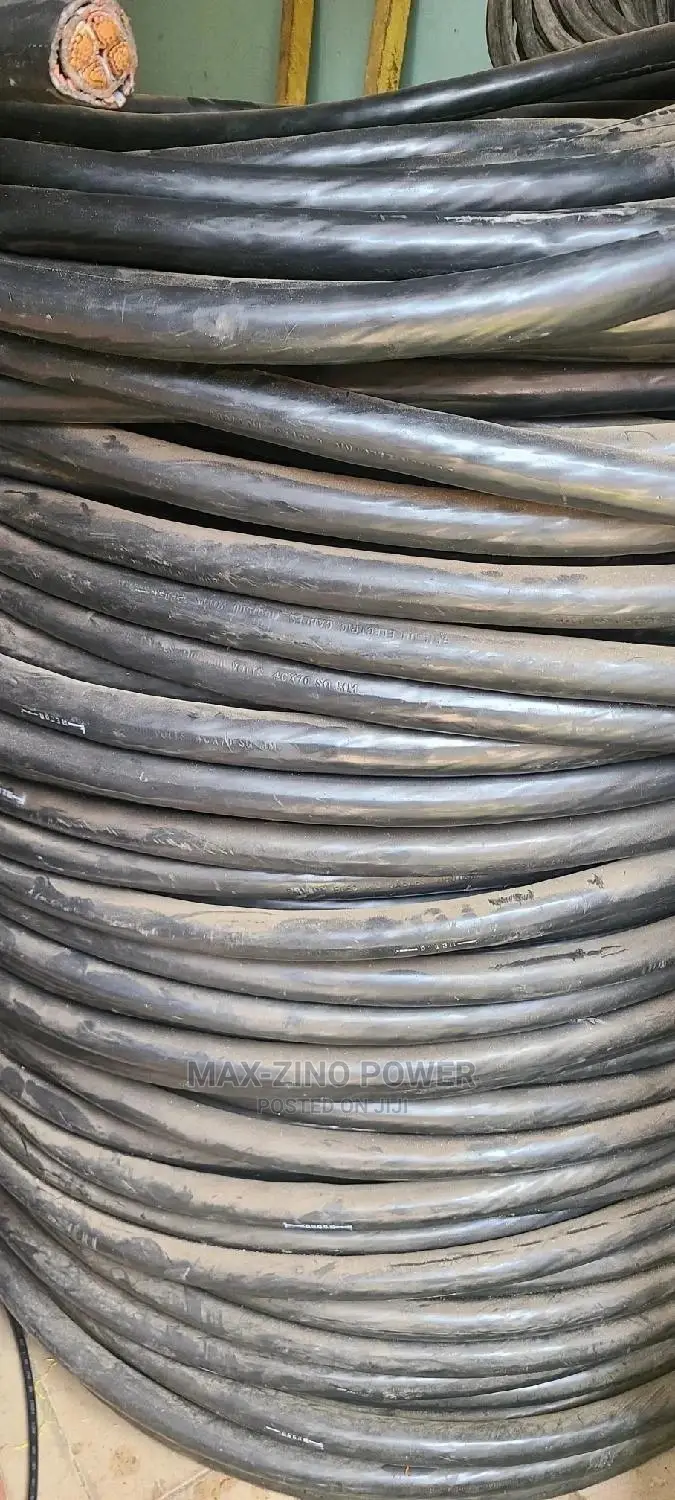 70mm 4xcore Armored Cable Stan Available for Wholesale Price