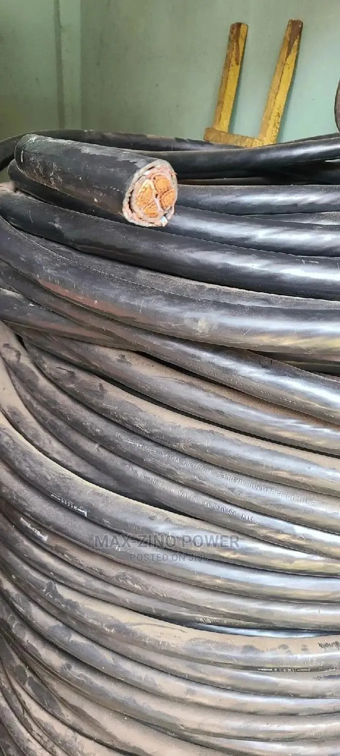 70mm 4xcore Armored Cable Stan Available for Wholesale Price