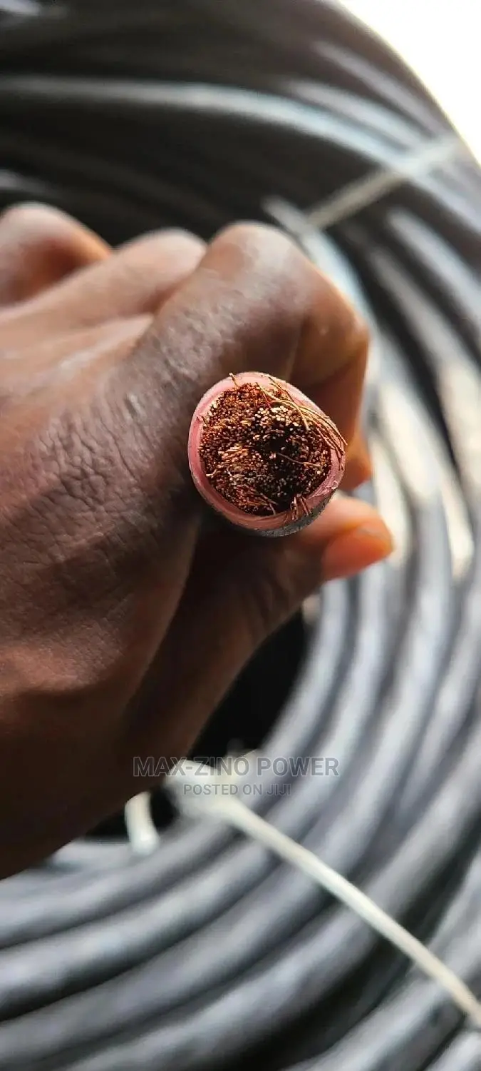 120mm Single Core Flexible Available At Affordable Price