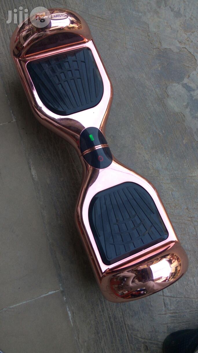 Wheel Balance HOVER BOARD 6.5"