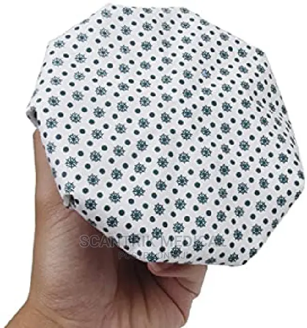 Ice Bag Reusable Heat Cold Cooler Pack for Injury