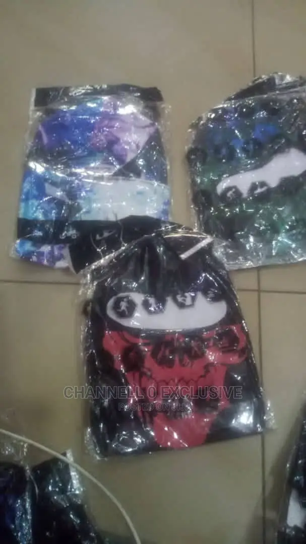 Ski Mask Balaclava