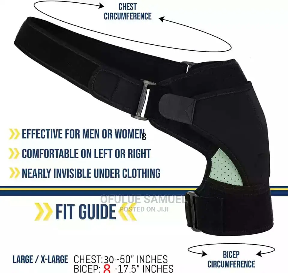 Shulder Brace