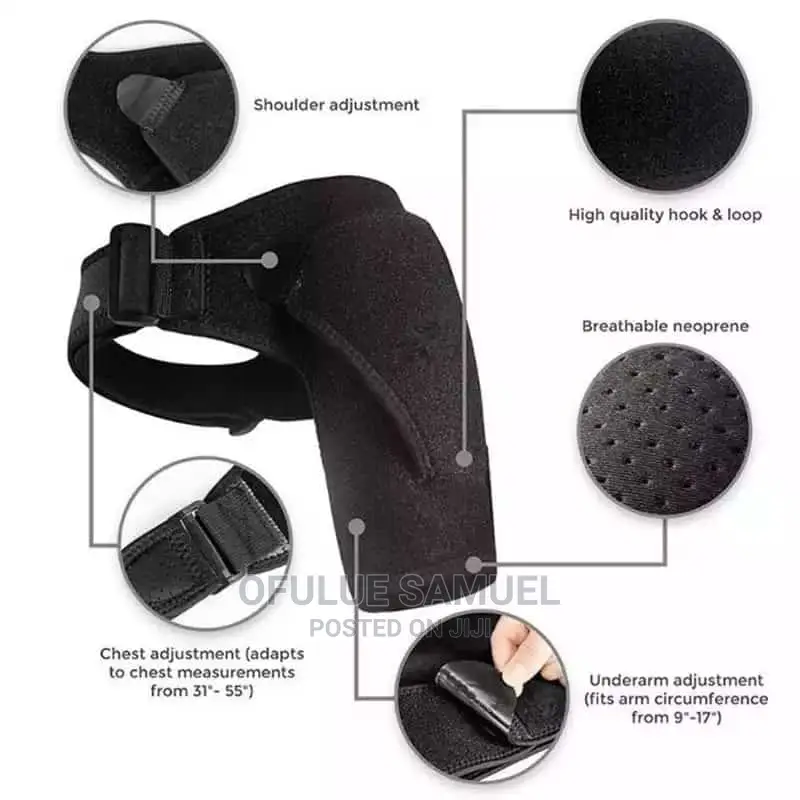 Shulder Brace
