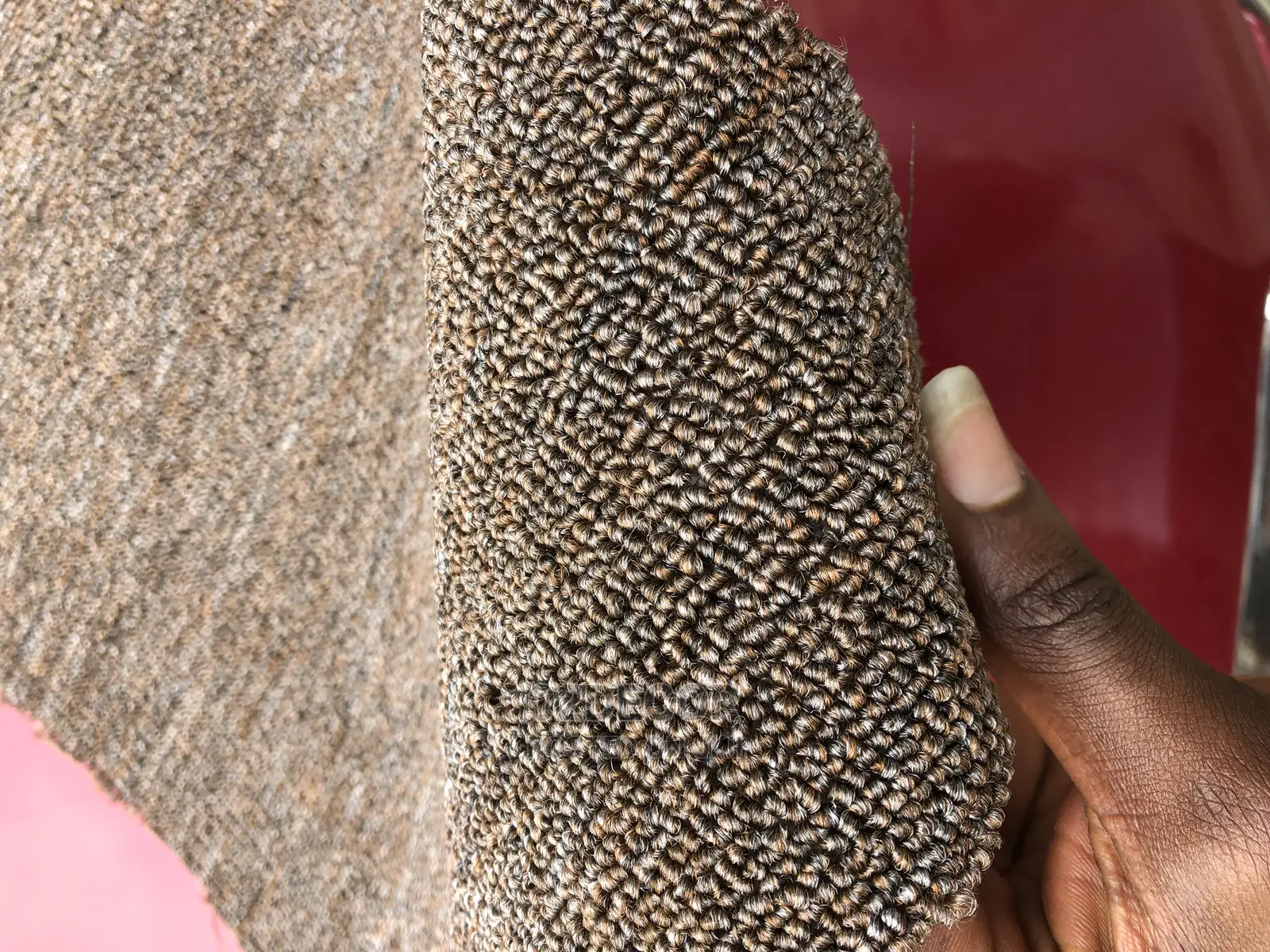 Strictly Staircace Rug. (We Sell Per Sqm)