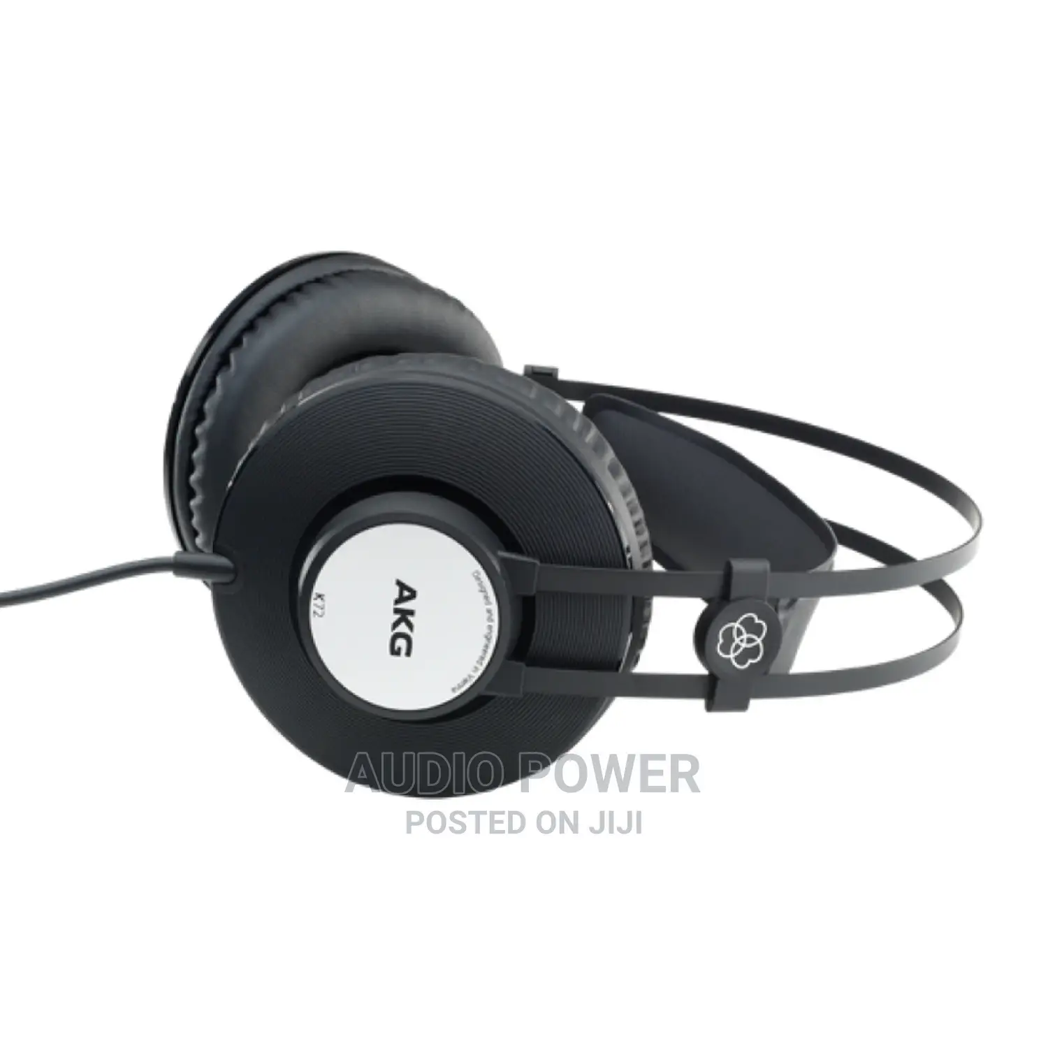 Akg K72 Studio Recording Headphone Monitor