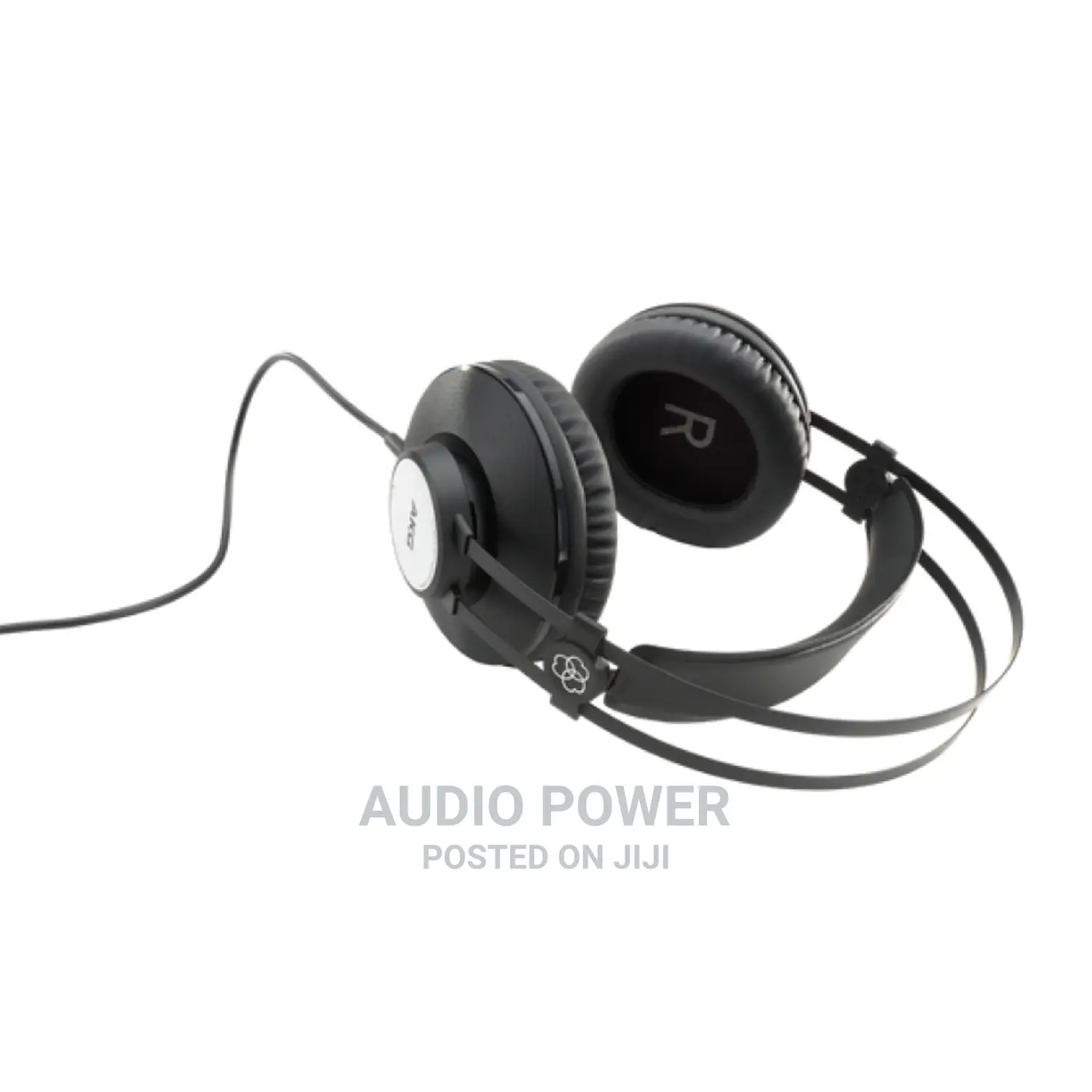 Akg K72 Studio Recording Headphone Monitor