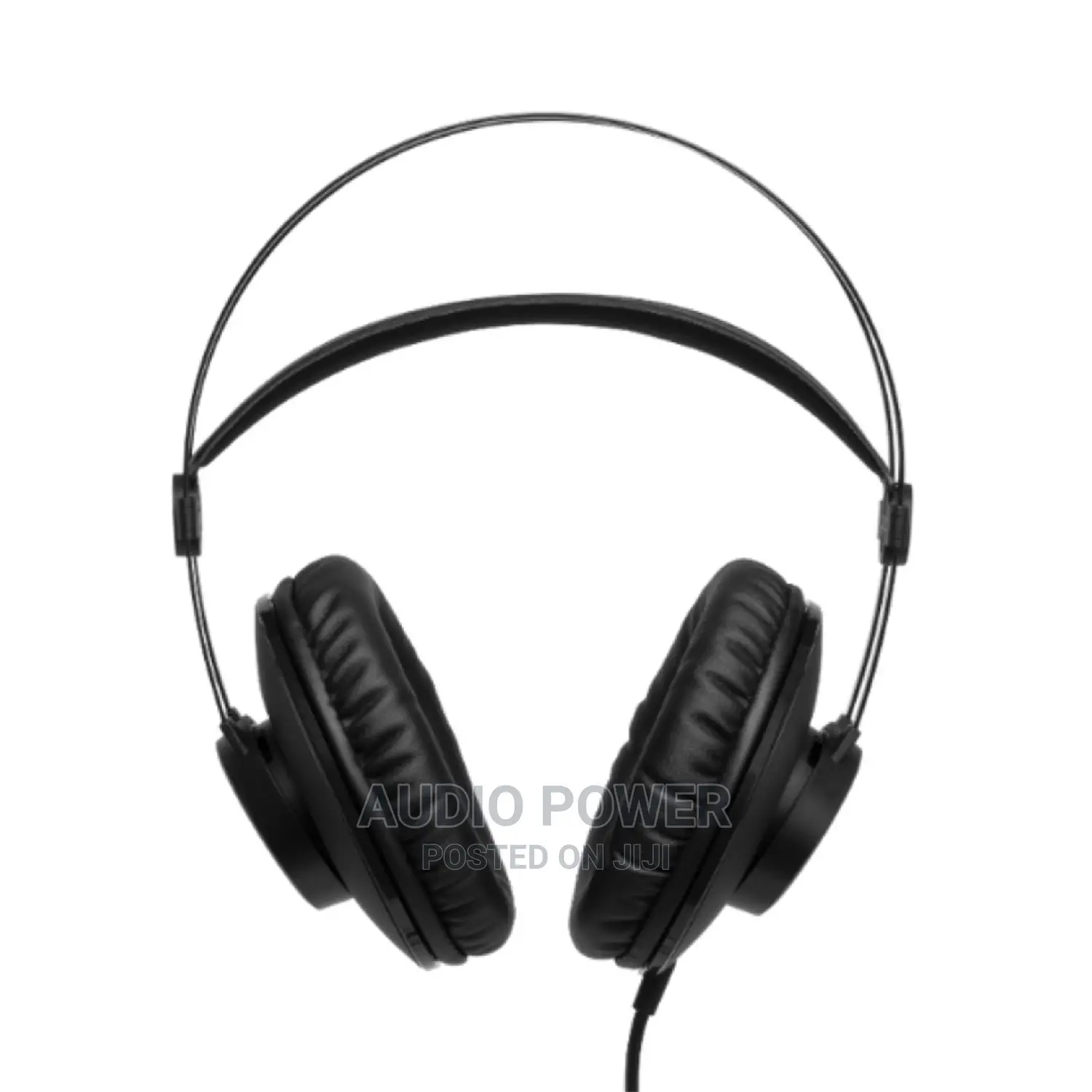 Akg K72 Studio Recording Headphone Monitor