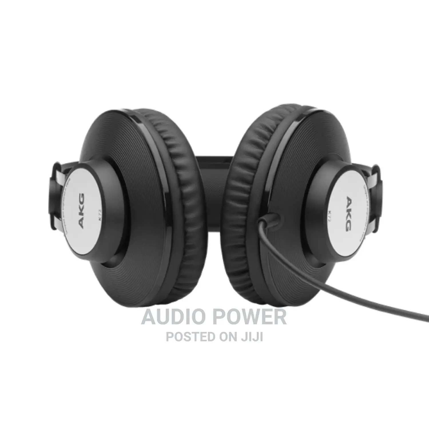 Akg K72 Studio Recording Headphone Monitor