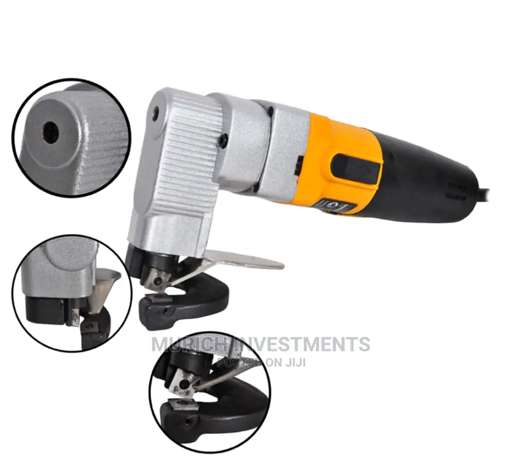 INGCO Electric Shear Scissors 500W