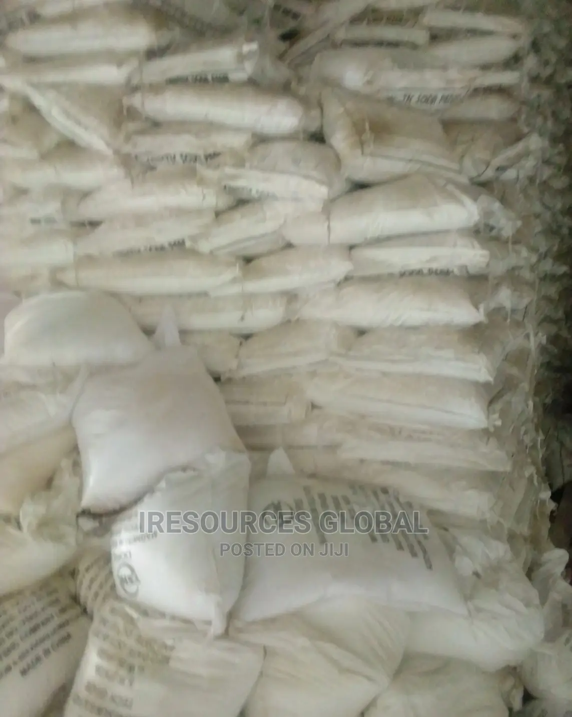 Magnesium Sulfate 25kg