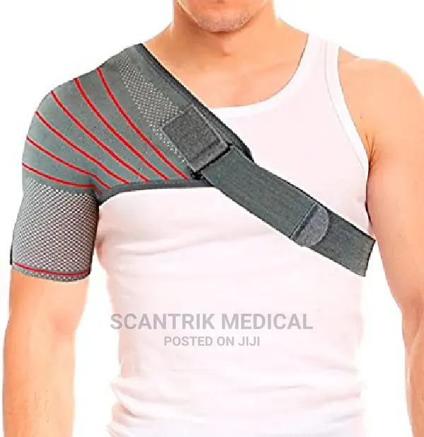Support Arm Dislocation Recovery Rehabilitation Straps