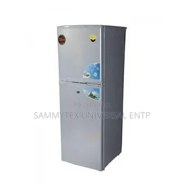 Brand New Nexus Double Door Fridge With 2years Warranty