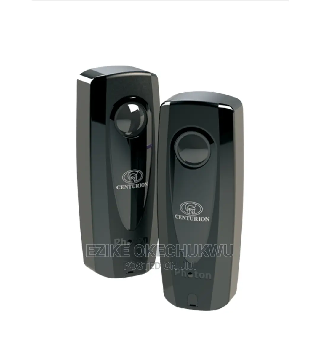 Centurion Photon Ii - Infrared Gate Safety Wireless Beams
