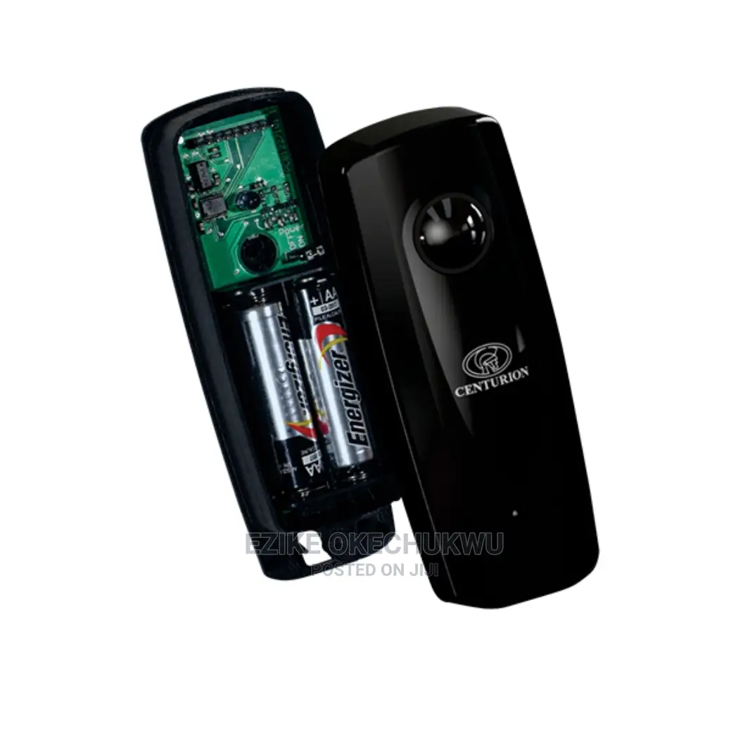 Centurion Photon Ii - Infrared Gate Safety Wireless Beams