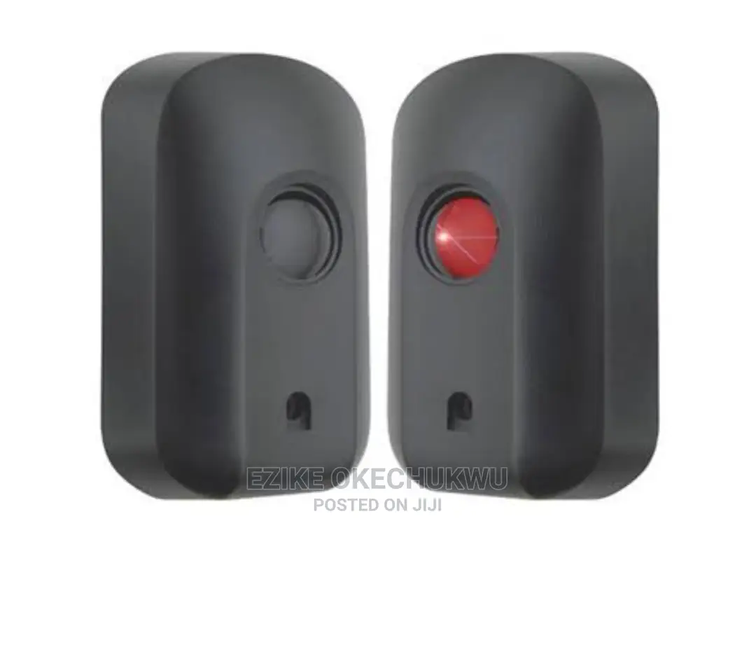 Centurion I5 Wired Infrared Safety Beams