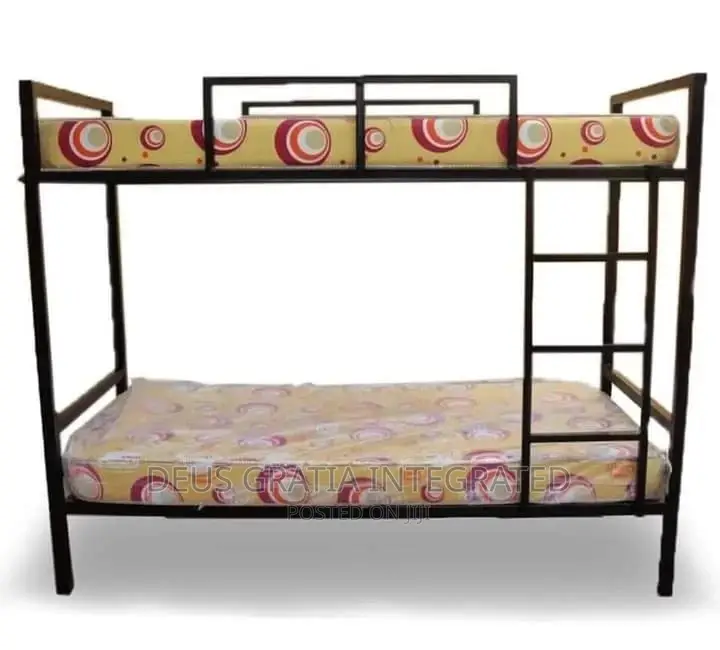 Detachable Bunk Bed Manufacturer Wholesale Price