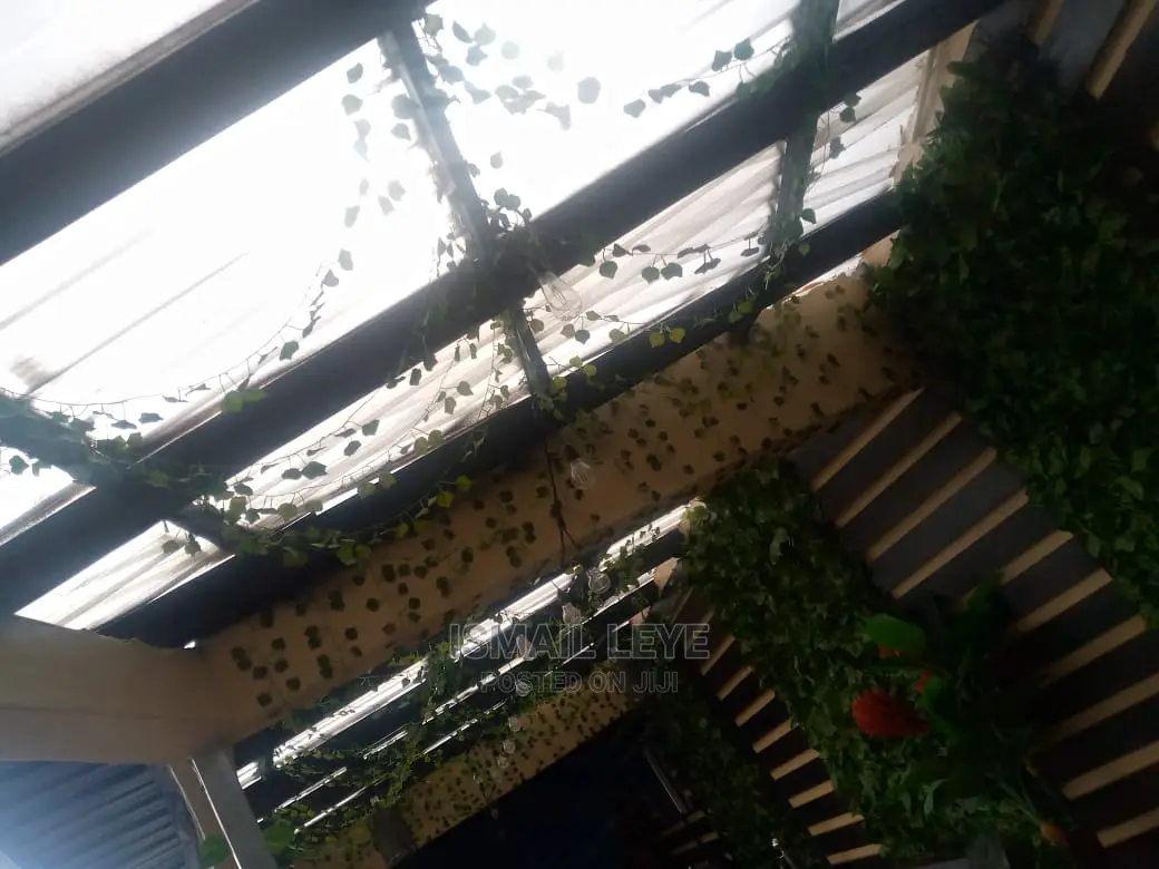 Transparent Sheets for Bars,Lounges and Hotels