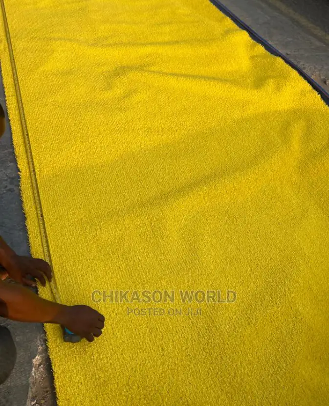 Best Synthetic Grass Carpets