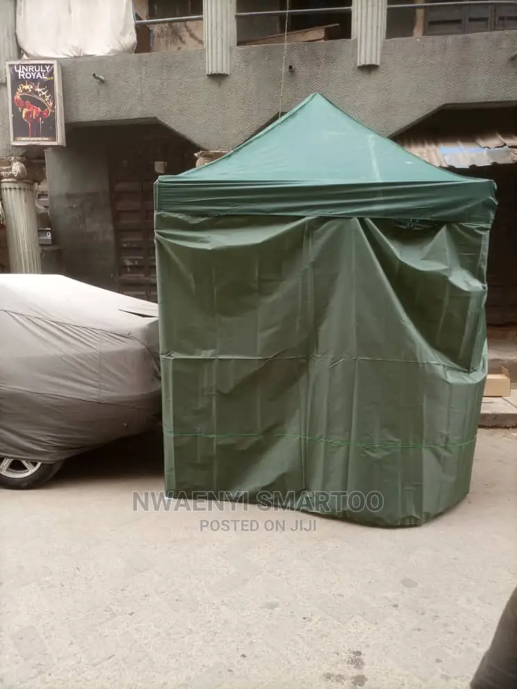 Canopy Tent