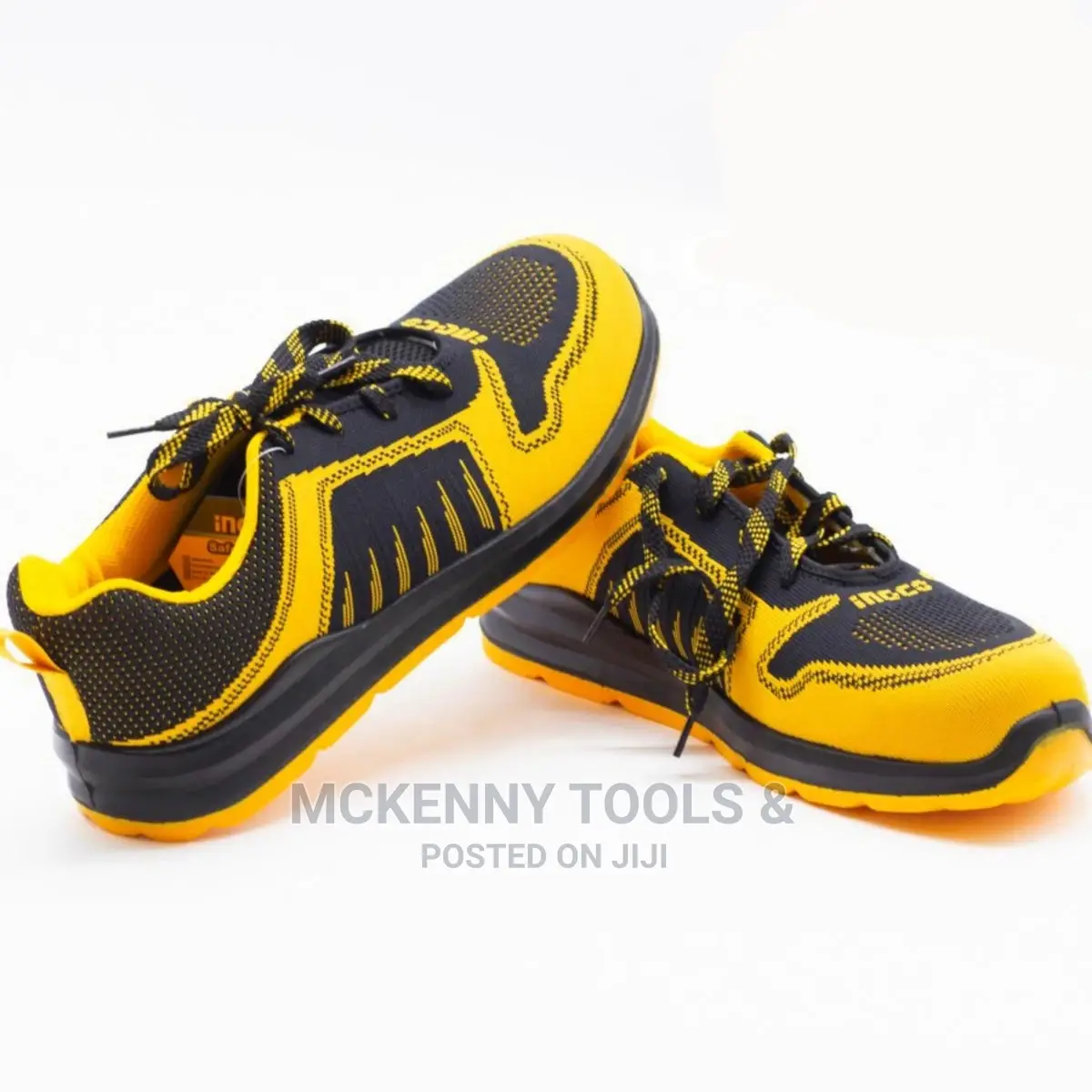 INGCO Safety Shoe