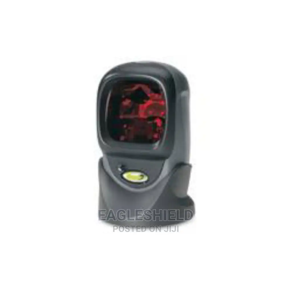 Wasp Omnidirectional Barcode Scanner