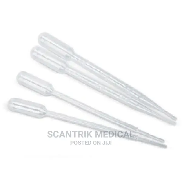 3ml/5ml/10ml Transfer Pipettes Disposable Plastic Pasteur