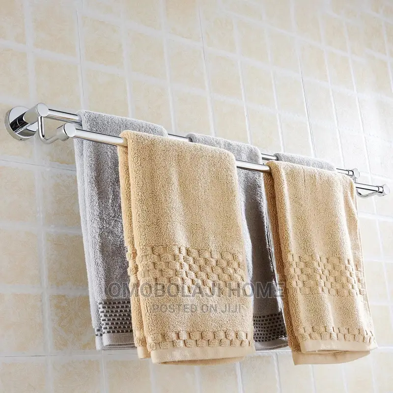 2 Pieces Towel Hanger
