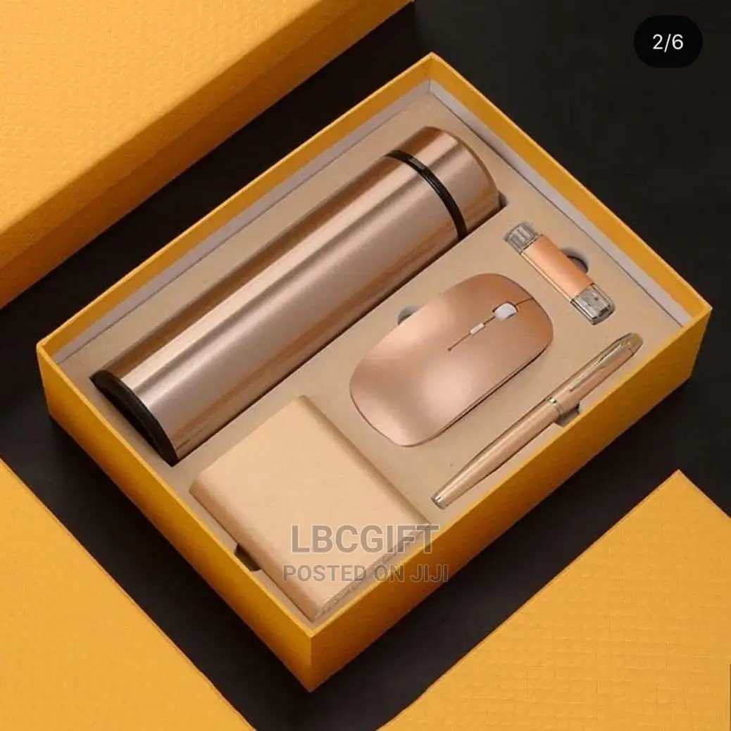 Executive 5 in 1 Gift Set (Wholesales Only)