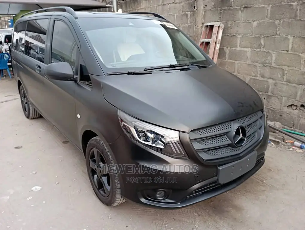 Mercedes-benz Actros 2016 Black