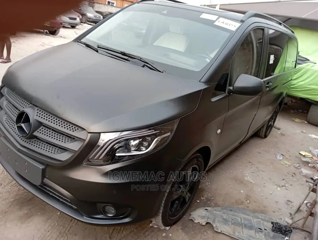Mercedes-benz Actros 2016 Black