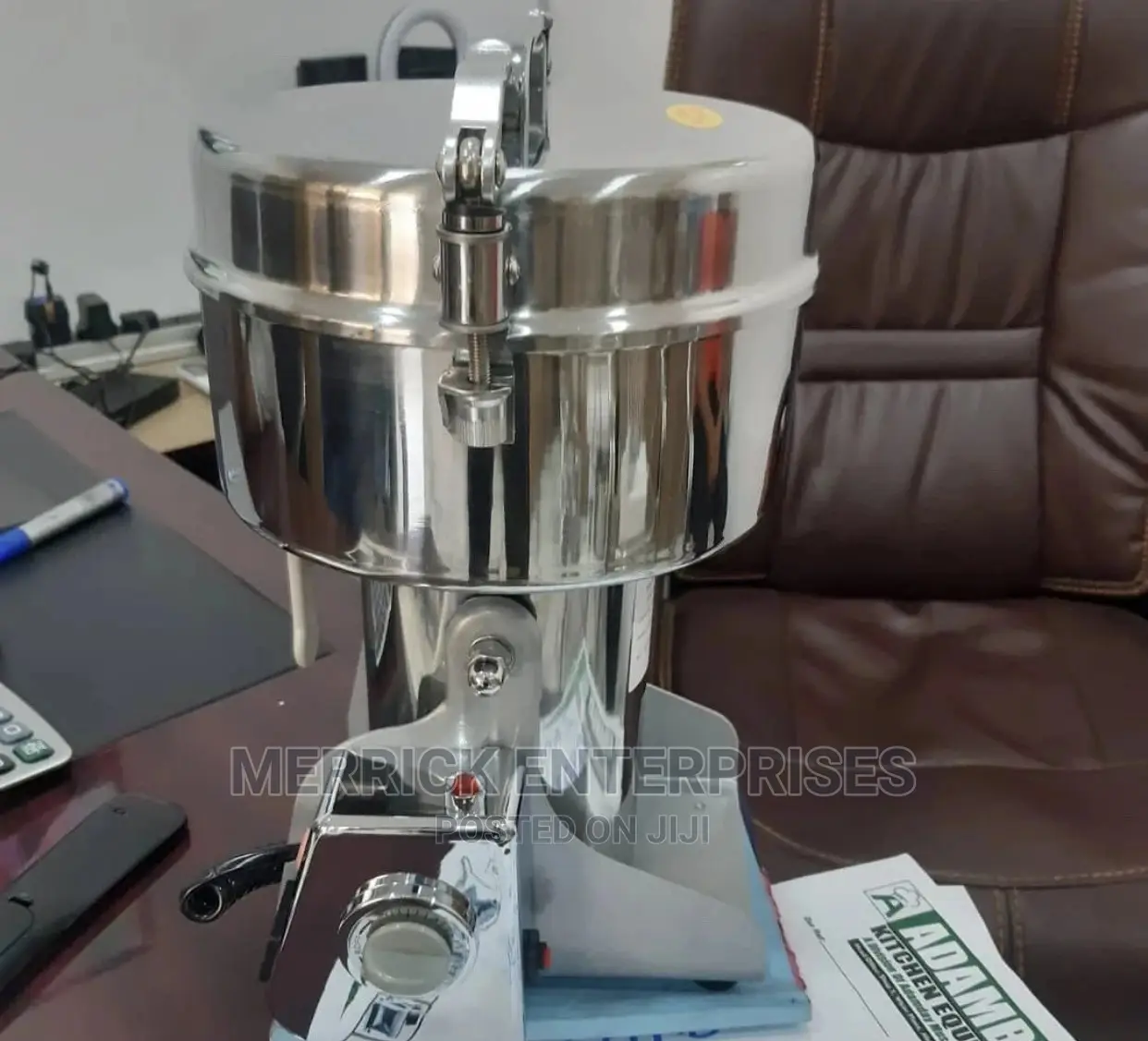 Spice Grinder 1500g